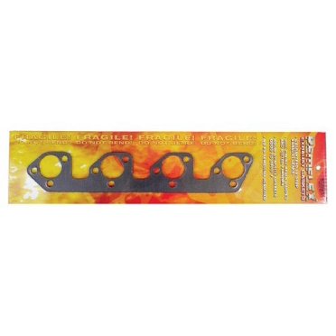 Remflex 12-004 Exhaust Gasket-PONTIAC V 8  326-455 main image 1