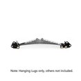 thumbnail image 4 of Metal Lifting Lug Hanging Lugs Set For 1/14 Rc Tractor Trailer Truck Car Upgrade Parts Accessories, 4 of 5