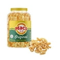 thumbnail image 7 of Mac's Original Fried Pork Skins 11 Oz Barrel, Perfect Snack, Gluten Free with Zero Trans Fat, (2 Pack), 7 of 7