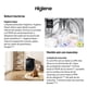 thumbnail image 3 of Lavadora Samsung 22Kg Frontal Ai Control Wi Fi Gris, 3 of 9