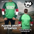 thumbnail image 2 of Playera Jersey Basico Estampado Mang Larga Deporte Rzr Pesca, 2 of 5