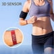 thumbnail image 4 of W5SV Smart Bracelet with Vibrating Alarm, Sleep Monitoring Digital Display Electric Watch, 4 of 5