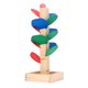 thumbnail image 4 of Juguete del árbol de la bola ANGGREK juguete educativo cognición color rojo azul verde brillante, 4 of 8