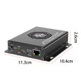 thumbnail image 2 of Adaptador NGFF M.2 A USB 3.0 Con para Tarjeta Convertidor Tarjeta Inalámbrica 4 Antenas, 2 of 7
