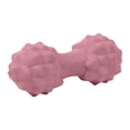 thumbnail image 1 of Foot Hand Massage Balls Trigger Therapy Raised Dot Ball Roller Reflexology, 1 of 8