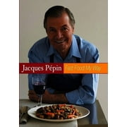 Jacques Pepin Fast Food My Way (DVD), Janson Media, Special Interests