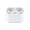 thumbnail image 1 of Refurbished Apple AirPods Pro with Magsafe Charging Case - White - MLWK3AM/A, 1 of 3