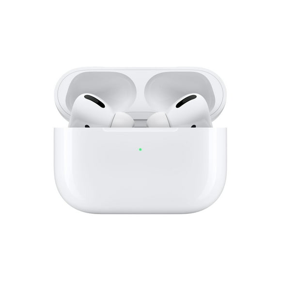 Refurbished Apple AirPods Pro with Magsafe Charging Case - White - MLWK3AM/A