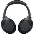 thumbnail image 4 of Sony Wireless Noise - Canceling Over-Ear Headphones, 4 of 5