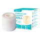 thumbnail image 1 of Silicone Scar Roll, Hydrocolloid Roll for Wound Care, Hydrocolloid Patch Bandage, Sterile and Waterproof 5cmx3M, 1 of 5