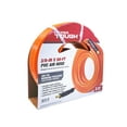 thumbnail image 2 of Hyper Tough 3/8" x 50" PVC Air Hose With 1/4 Inch NPT Hose Threads - Most Lightest & Dependable Hose, 2 of 8