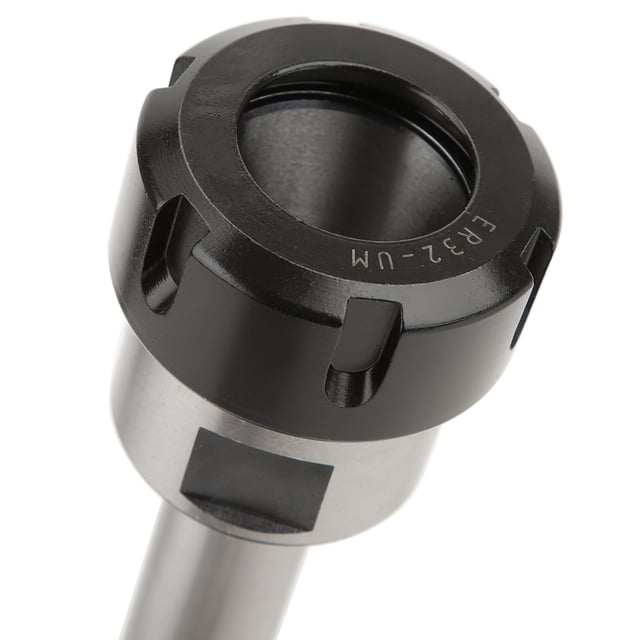 Portabrocas De Pinza ER32M, Varilla De Extensión De Pinza Estable, Larga Vida útil Para Portabrocas, Fresa CNC