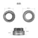thumbnail image 3 of Herramienta de anillo de bloqueo de plato de montaje directo para M7100 M8100 (titanio + llave) Ehuebsd  Accesorios para bicicletas, 3 of 6