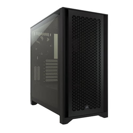 CORSAIR 4000D AIRFLOW MidTower | Bundle of 5