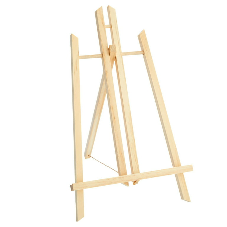 Buy Wholesale China Table Top Easel 24 X 36 Canvases For Oil Painting & Canvases  For Painting 24 X 36 at USD 0.4