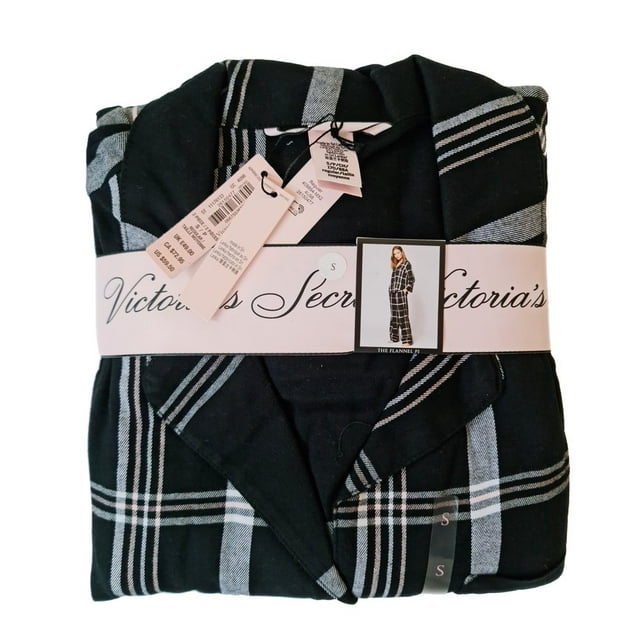 Victorias Secret pijama algodón chica Victoria's Secret Pijama algodón