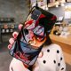 thumbnail image 1 of Anime Naruto Uchiha Itachi Phone Case For Samsung Galaxy A03S A52 A13 A53 A73 A72 A12 A31 A81 A30 A32 A50 A80 A71 A51 5GFor Galaxy A32 4G Gao Jinjia LED, 1 of 2