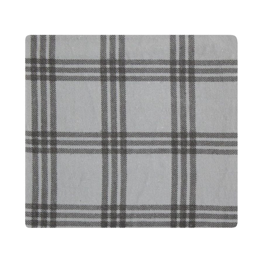 Hudson Baby Infant Boy Cotton Flannel Receiving Blankets Bundle, Wild Forest, One Size