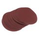 thumbnail image 5 of Discos de lija CUTICAT de 5 pulgadas Grano 80 - 1500 Para pulir y esmerilar, 5 of 8