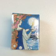 Tiny Universal Waite Tarot, (Hardcover)