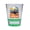 Green, variant on Jackson Hole Wyoming Design A Souvenir 2 oz Round Shot Glass Blue