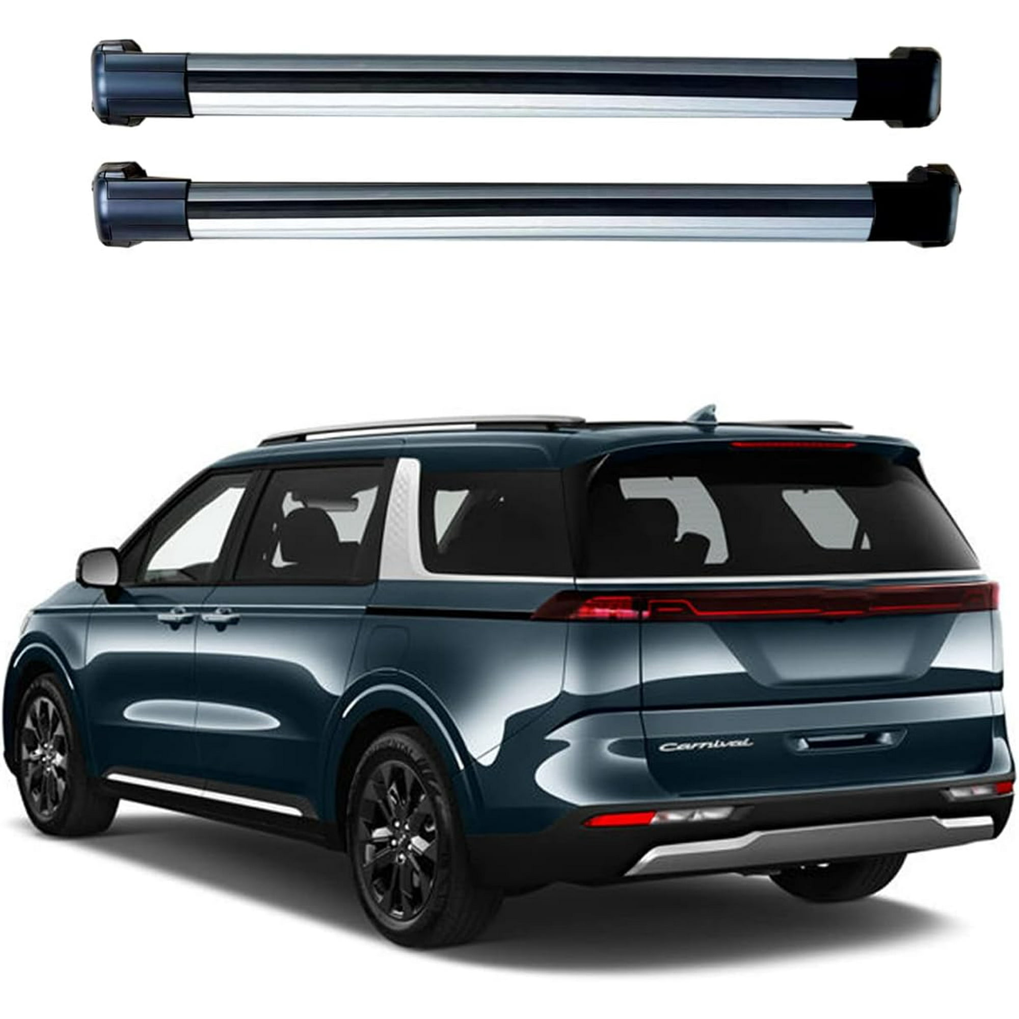 Kia carnival bike rack sale