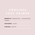 thumbnail image 3 of Primer facial e.l.f. Poreless Restoring con árbol de té y vitamina A e.l.f. e.l.f., 3 of 6