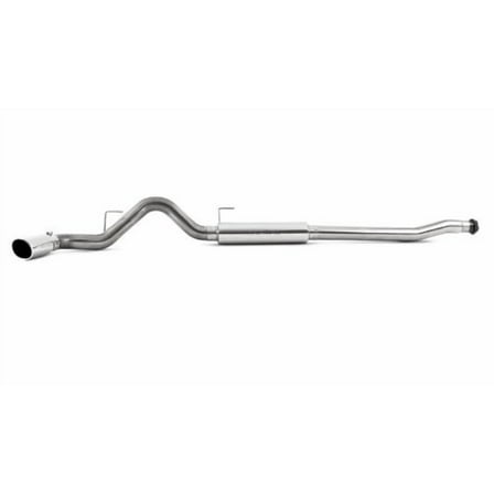 MBRP Exhaust S5248409 Armor Plus Cat Back Exhaust System Fits 11-14 F-150 Fits select: 2011-2014 FORD F150