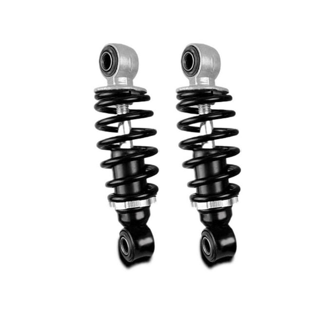 Universal Shock Absorbers 6mm Spring Suspension For ATV Quad Scooter Electric Vehicles And Motorcycle