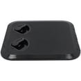 thumbnail image 2 of Inspection Cover, Weathproof Durable ABS Marine Deck Access Hatch  For Marine For Boat, 2 of 8
