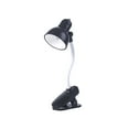 thumbnail image 1 of Lamp Table Household Book Clip Light Lamp Small Clip Reading Night Book Lights, 1 of 1