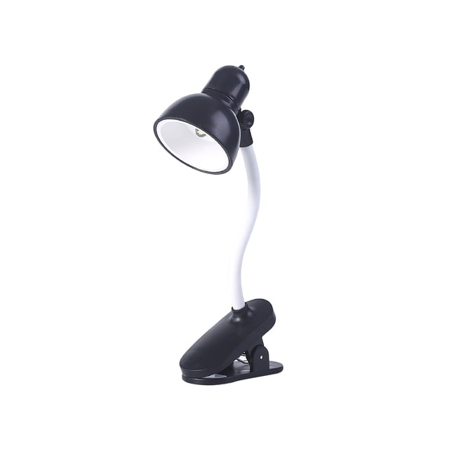 Lamp Table Household Book Clip Light Lamp Small Clip Reading Night Book Lights