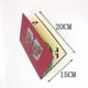 thumbnail image 2 of 1 Pc Ting S 3d Merry S Pop Up Ting S For, 2 of 4
