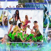 Cumgirl8 - the 8th cumming - Music & Performance - Vinyl