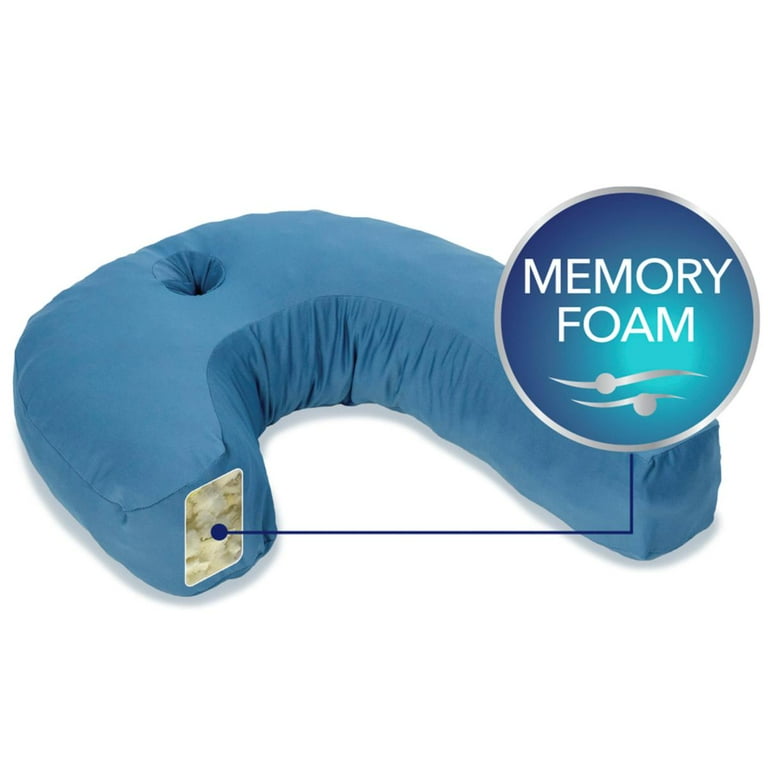 As seen on tv neck pillow discount