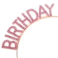 thumbnail image 3 of FESTFENDS De Fiesta Rosa Con Para Cumpleaños Y Celebraciones, 3 of 7