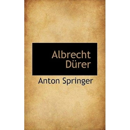 Albrecht D Rer