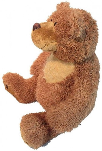 GUND Slumbers Teddy Bear Stuffed Animal Plush Brown 17"
