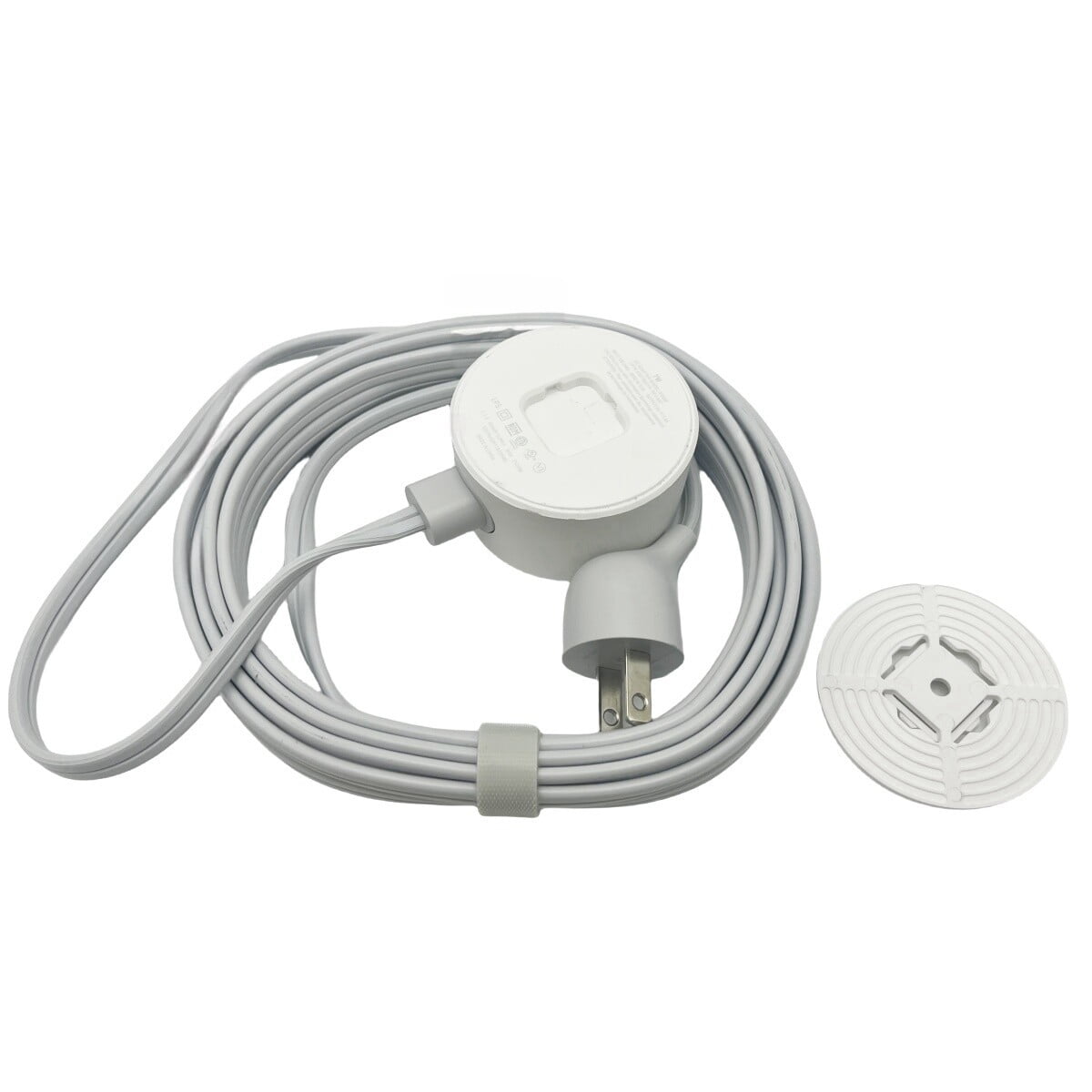 Google Nest Outdoor Camera USB Extended Cable Adapter For Nest Cam A0038 NC2100ES USB Extended Cable