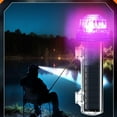 thumbnail image 6 of Solar Flare Led Signaling, Guard Approved Safety Kit, Waterproof Emergency Beacon, Reflective Signal Device, for Life Rafts, Boating, Navigational Aid, High Visibility Signaling, Blahzhy, 6 of 9
