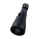 thumbnail image 1 of Boquilla de grifo giratoria de 360° Ahorro de agua Boquilla de repuesto Tomshoo Negro, 1 of 7
