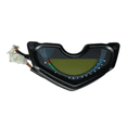 thumbnail image 4 of Velocimetro Tablero Digital Moto Vento Nitrox 200/250t2, 4 of 6