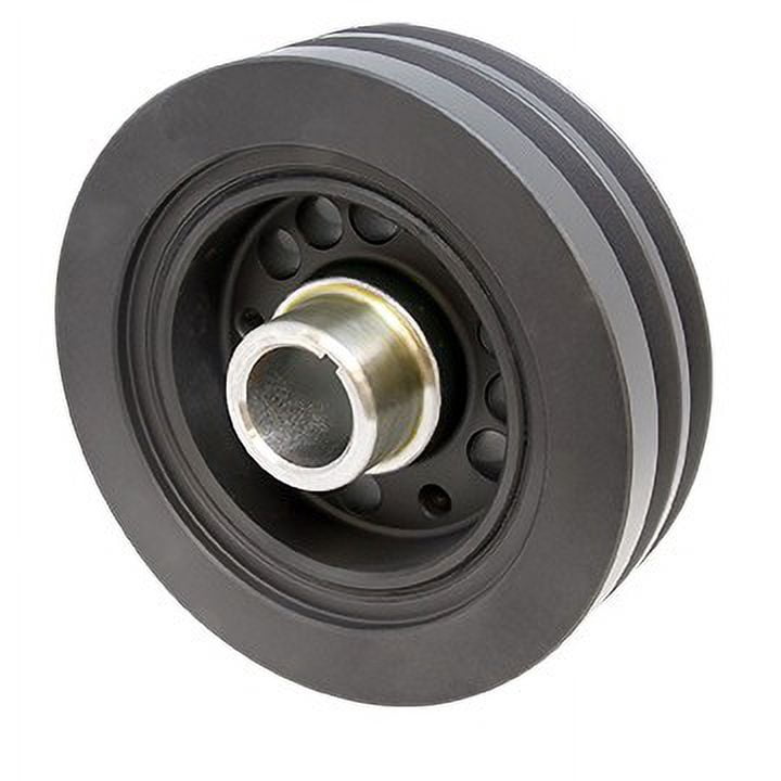 Dayco PB1449N Balancer Fits select: 1974-1978 CHEVROLET C20, 1974-1986 CHEVROLET C30