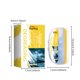thumbnail image 3 of Desengrasante Quitamanchas Ganfancp para Cristales de Coche Cepillo Limpiacristales Impermeable 120Ml, 3 of 7