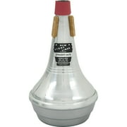 Humes & Berg Stonelined Series Trombone Straight Mute 126A Symphonic Aluminum