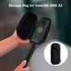 thumbnail image 3 of Bolsa de viaje Estuche de transporte impermeable para Insta360 ONE X2 Estuches protectores de almacenamiento portátil FLhrweasw El nuevo, 3 of 9