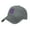 Gray, variant on College A Of The Holy Cross Logo Hat Adjustable Baseball Cap Cotton Cowboy Hat, Fashionable For Man Woman