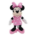 thumbnail image 2 of Plush - Disney - Minnie Mouse - 18" Pink Soft Doll Toys New 105692, 2 of 2