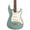 Multicolor, variant on Fender Squier Bullet® Strat® HT - Arctic White