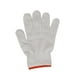 thumbnail image 2 of Guantes de trabajo de algodón blanco de 12 pares de guantes Unisex Protector de mano de fábrica Accesorio de trabajo doméstico Scienceny AF000059-00, 2 of 7